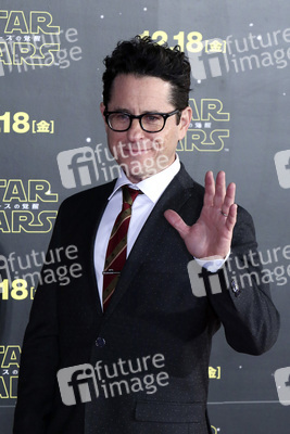 Fan Event Star Wars: Episode VII - Das Erwachen der Macht' in Tokio