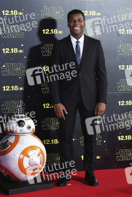 Fan Event Star Wars: Episode VII - Das Erwachen der Macht' in Tokio