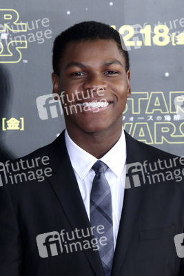 Fan Event Star Wars: Episode VII - Das Erwachen der Macht' in Tokio