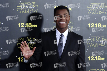 Fan Event Star Wars: Episode VII - Das Erwachen der Macht' in Tokio