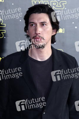 Fan Event Star Wars: Episode VII - Das Erwachen der Macht' in Tokio