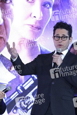 Fan Event Star Wars: Episode VII - Das Erwachen der Macht' in Tokio