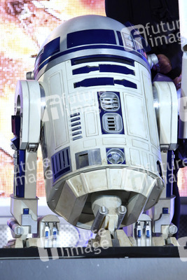 Fan Event Star Wars: Episode VII - Das Erwachen der Macht' in Tokio