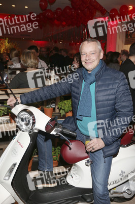 Eröffnung des Restaurants Vapiano in Hamburg
