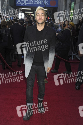 Billboard Women in Music Event in New York