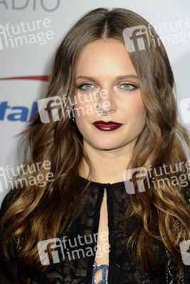 Jingle Ball 2015 In New York