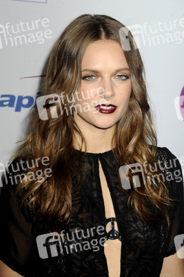 Jingle Ball 2015 In New York