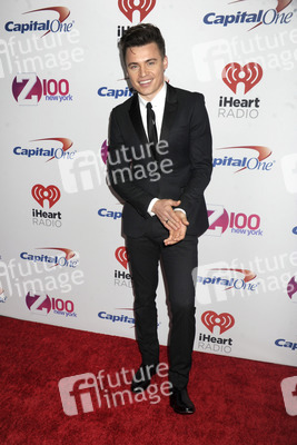 Jingle Ball 2015 In New York