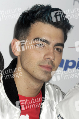 Jingle Ball 2015 In New York