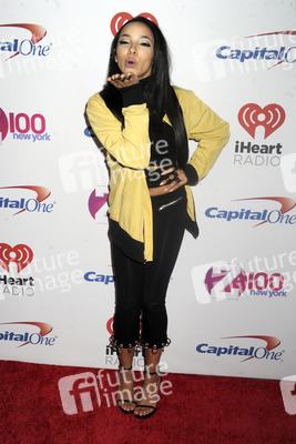 Jingle Ball 2015 In New York