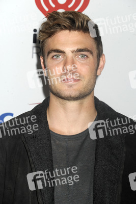 Jingle Ball 2015 In New York