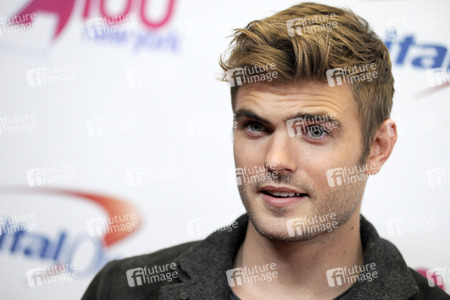 Jingle Ball 2015 In New York