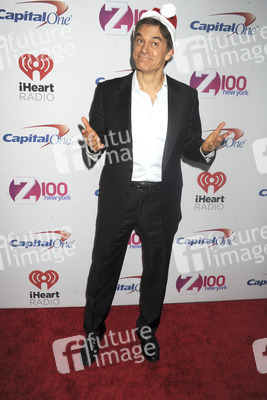 Jingle Ball 2015 In New York
