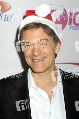 Jingle Ball 2015 In New York
