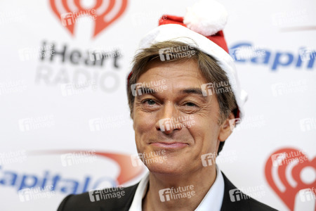 Jingle Ball 2015 In New York