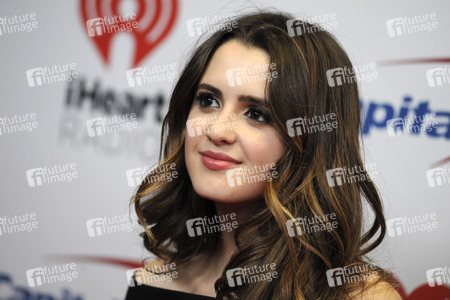 Jingle Ball 2015 In New York
