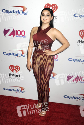 Jingle Ball 2015 In New York