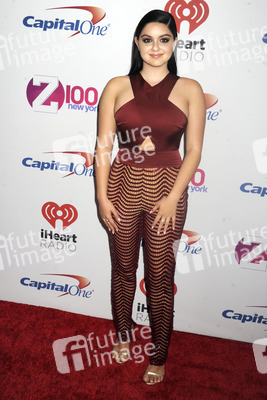 Jingle Ball 2015 In New York