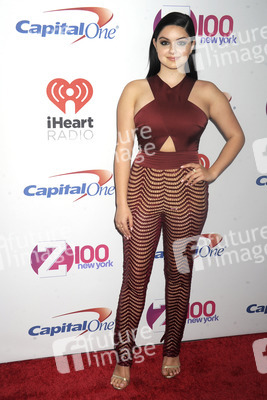Jingle Ball 2015 In New York