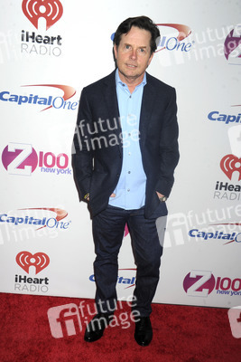 Jingle Ball 2015 In New York