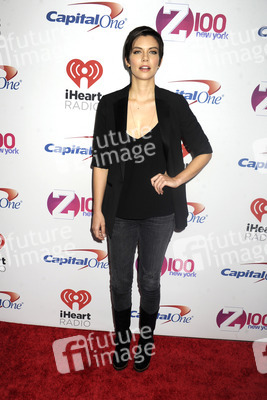 Jingle Ball 2015 In New York