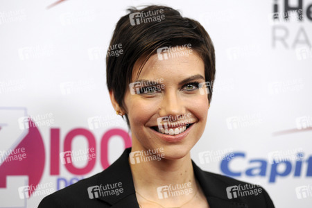 Jingle Ball 2015 In New York