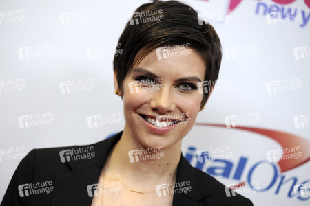Jingle Ball 2015 In New York