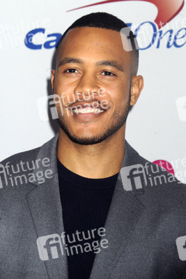 Jingle Ball 2015 In New York