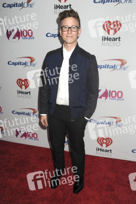 Jingle Ball 2015 In New York