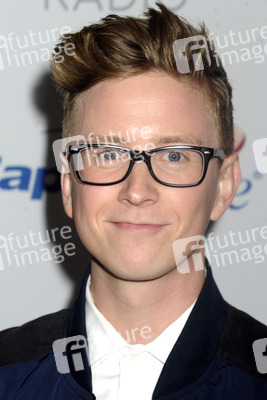 Jingle Ball 2015 In New York