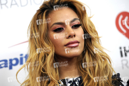 Jingle Ball 2015 In New York