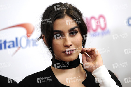 Jingle Ball 2015 In New York