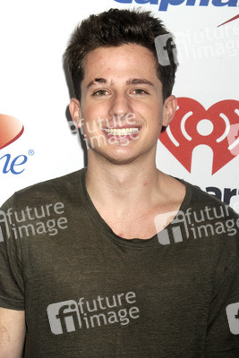 Jingle Ball 2015 In New York