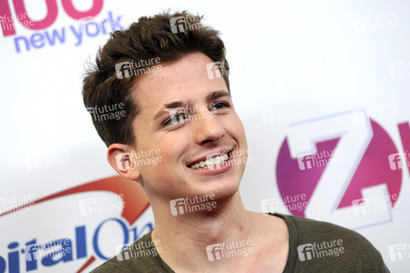 Jingle Ball 2015 In New York