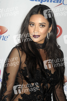 Jingle Ball 2015 In New York