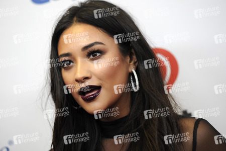 Jingle Ball 2015 In New York