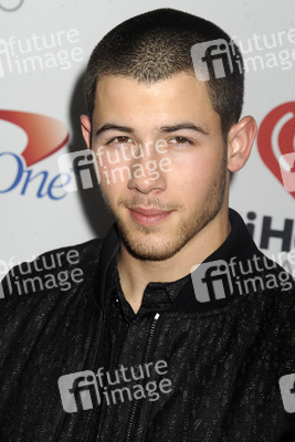 Jingle Ball 2015 In New York