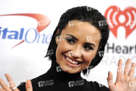 Jingle Ball 2015 In New York