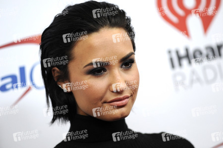 Jingle Ball 2015 In New York
