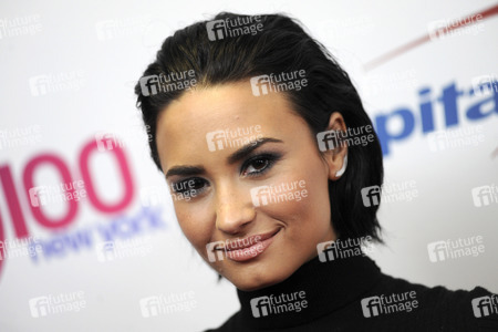 Jingle Ball 2015 In New York
