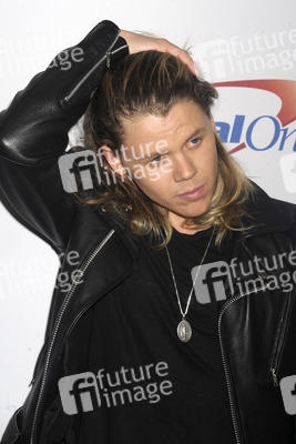 Jingle Ball 2015 In New York