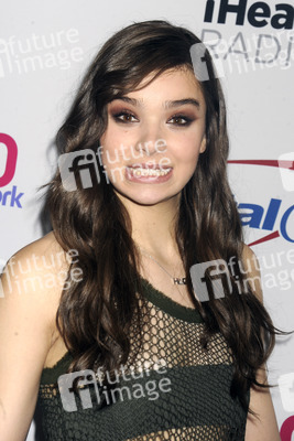 Jingle Ball 2015 In New York