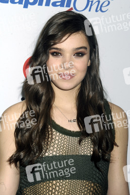 Jingle Ball 2015 In New York