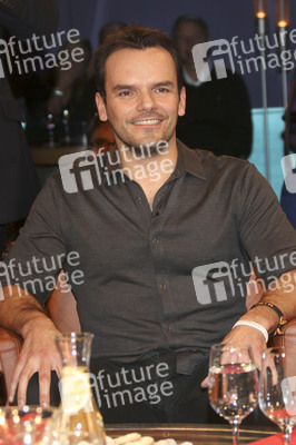 'NDR Talk Show' in Hamburg