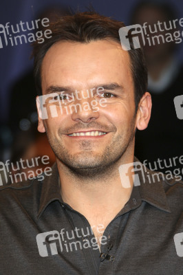 'NDR Talk Show' in Hamburg