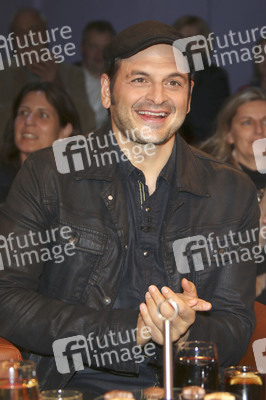 'NDR Talk Show' in Hamburg