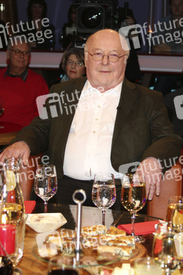 'NDR Talk Show' in Hamburg