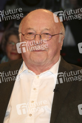 'NDR Talk Show' in Hamburg