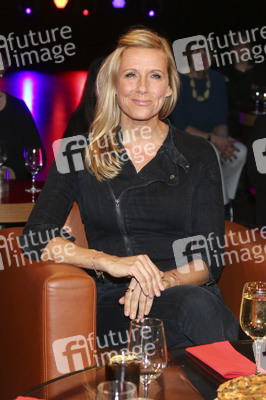 'NDR Talk Show' in Hamburg
