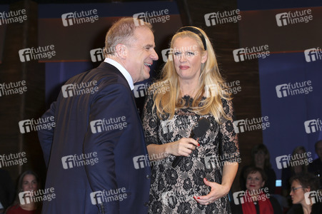 'NDR Talk Show' in Hamburg